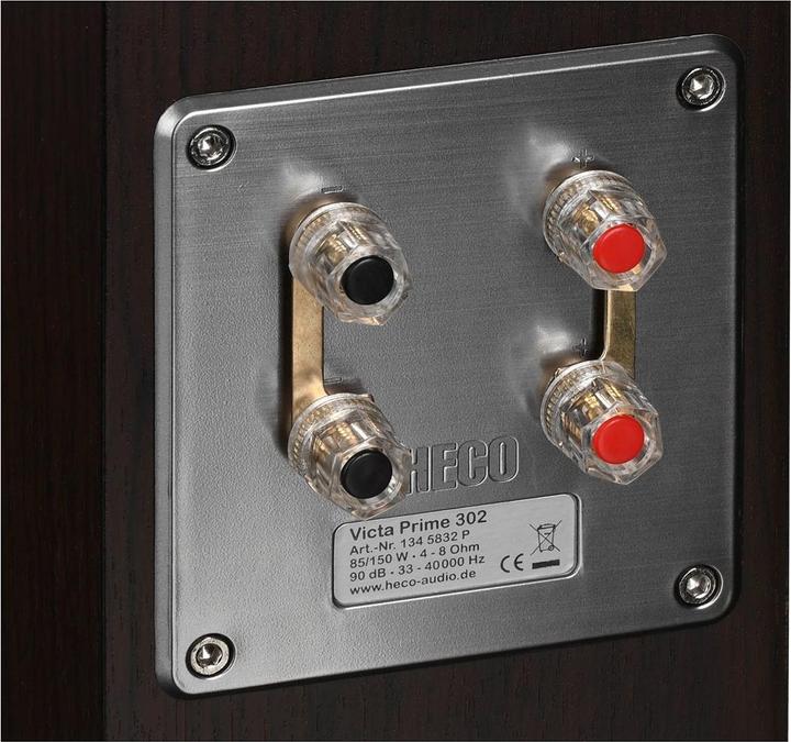 Immagine prodotto Heco Victa Prime 302 (1 coppia, 150 W)