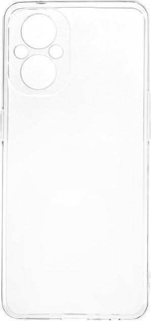 Immagine prodotto MU Classic Serie Softcase TPU (Oppo Reno 8 Lite 5G)