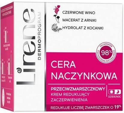Actual product image MGA Na (50 ml, 24h cream)
