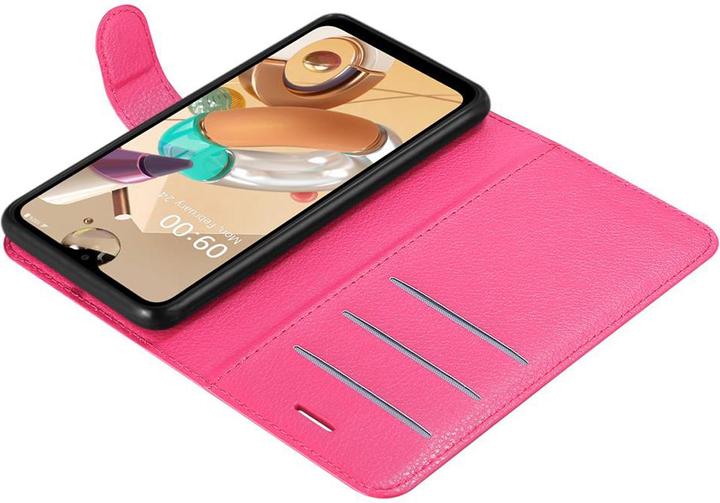 Immagine prodotto Cadorabo Libro con copertina con funzione di stand (K41S)