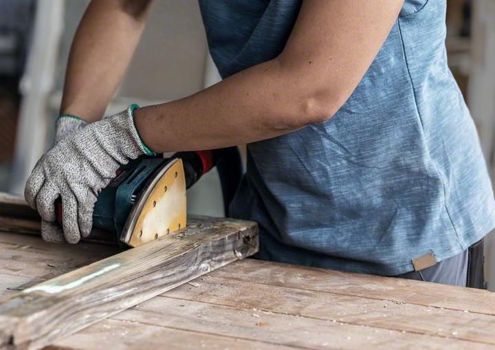 Immagine prodotto Bosch Professional Zubehör Expert C470 Carta vetrata per levigatura manuale, 230 x280 mm, G 40 (40)