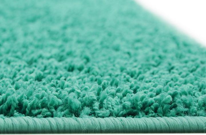 Image du produit Karat Hochflor-Teppich (160 x 230 cm)