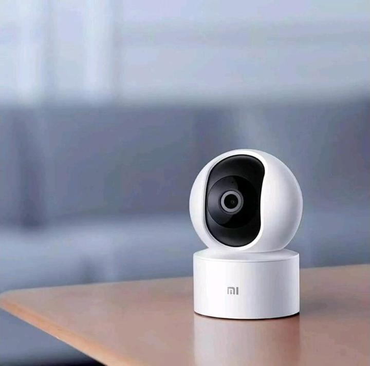 Actual product image Xiaomi Mi Camera (1920 x 1080 Pixels)