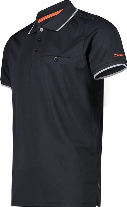 Immagine prodotto CMP Campagnolo Piquet Polo T-Shirt (48, M)