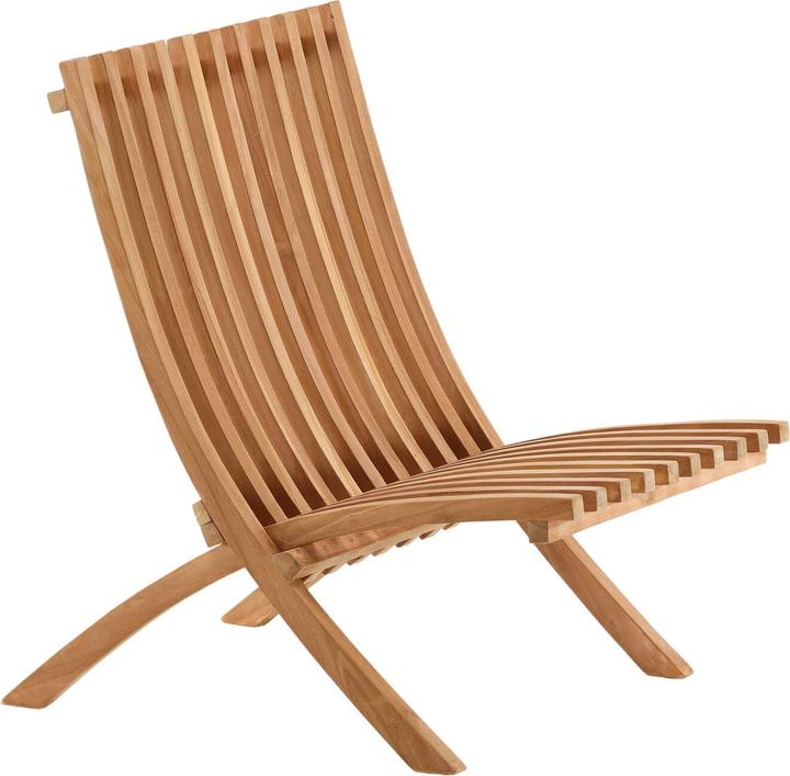 Produktbild Venture Home Loungestuhl Kenya