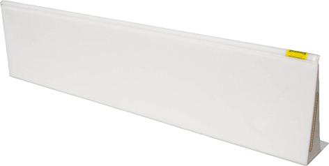 Produktbild Uher UH Ersatzbande gerade.99 x 0.5m