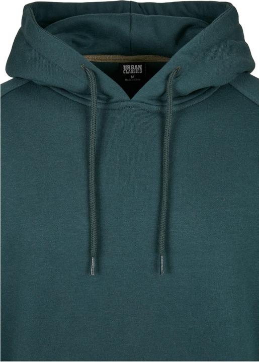 Image du produit Urban Classics Blank Hoody (S)