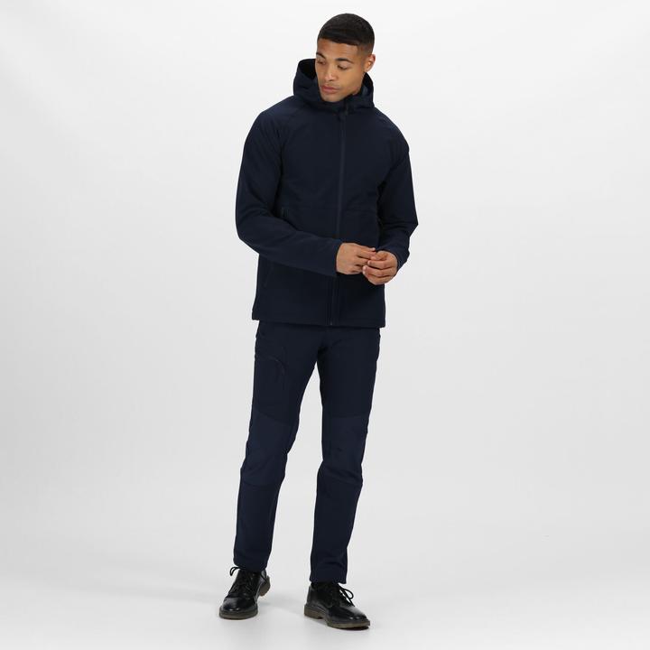 Produktbild Regatta XPro Prolite Softshelljacke (XXL)