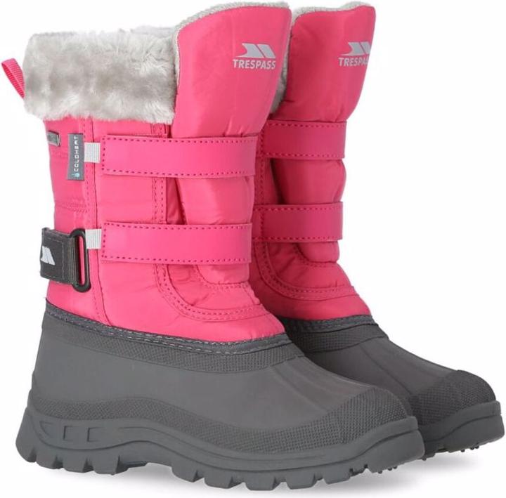 Image du produit Trespass STROMA II Bottes d'hiver pour enfants (34)