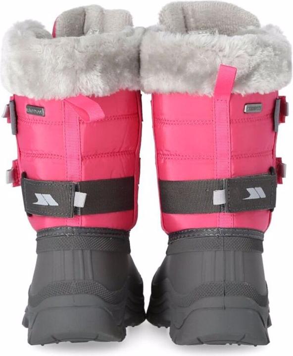 Produktbild Trespass STROMA II Kinder Winterstiefel (35)