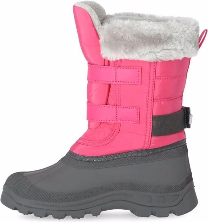 Produktbild Trespass STROMA II Kinder Winterstiefel (35)