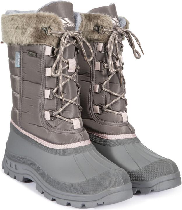 Image du produit Trespass STAVRA II Bottes d'hiver pour femmes (38)