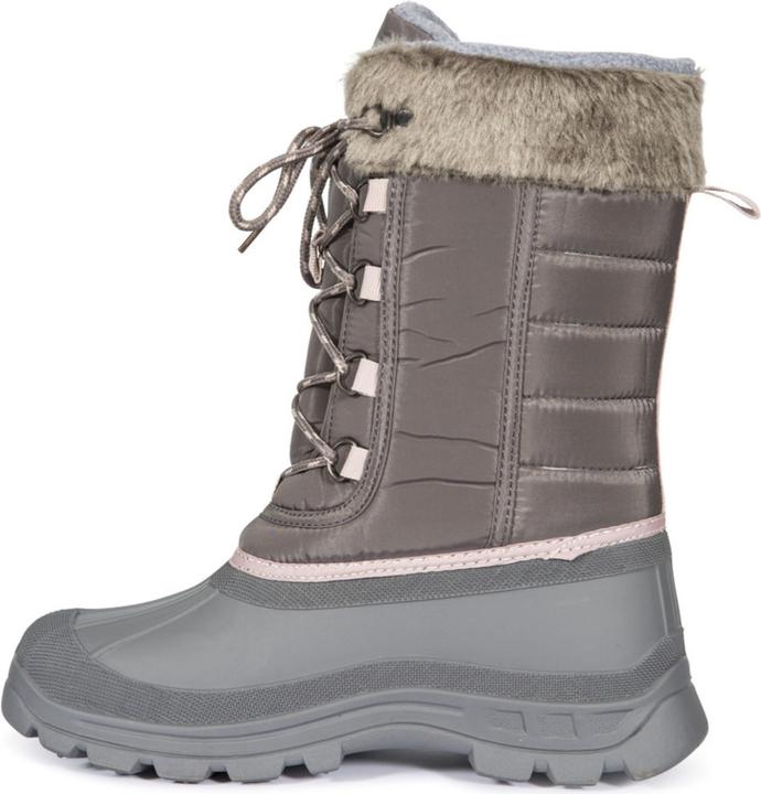 Image du produit Trespass STAVRA II Bottes d'hiver pour femmes (38)