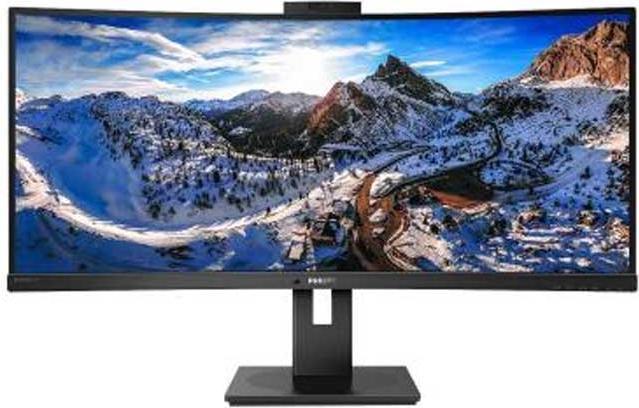 Image du produit Philips 498P9/00 (5120 x 1440 pixels, 49")