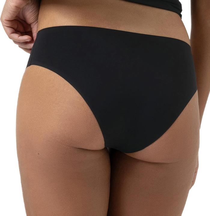 Produktbild Mey 3er Pack Simply Better Invisibles Brazil Slip (XL, 3er Pack)