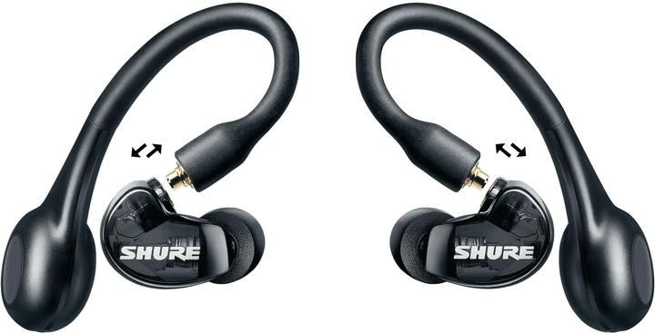 Productafbeelding Shure Aonic 215 Gen 2 (ANC, 32 h, Bedraad)