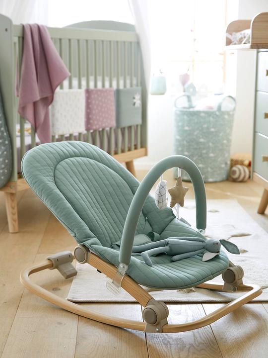 Actual product image Vertbaudet Baby Bouncer/Couch