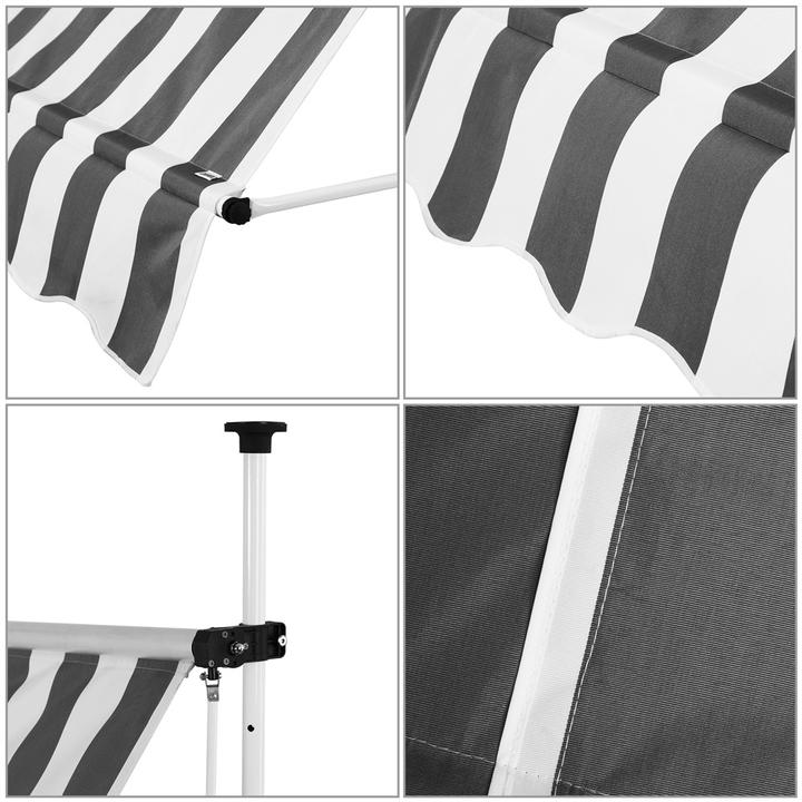 Immagine prodotto Detex Tenda da sole (3.50 m)