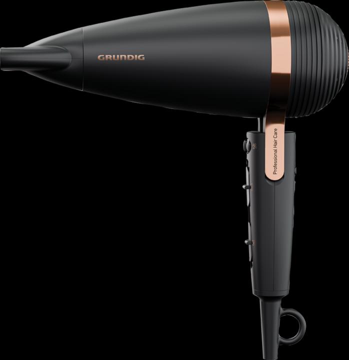 Immagine prodotto Grundig HD 8080