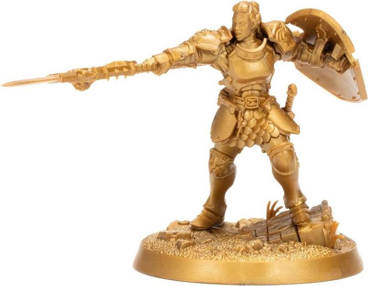 Actual product image Games Workshop Warhammer 40,000 Miniatures Warhammer Heroes: Stormcast Eternals (Plastic)