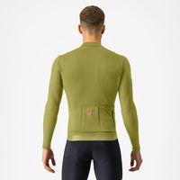 Actual product image Castelli Espresso Thermal Jacket (3XL)
