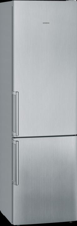 Immagine prodotto Siemens Combinazione frigo-congelatore iQ500 KG39E8LCP (343 l)