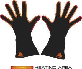 Produktbild Alpenheat Fire Glove Everyday (9)