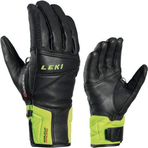 Image du produit Leki Worldcup Race Speed 3D (9.5)