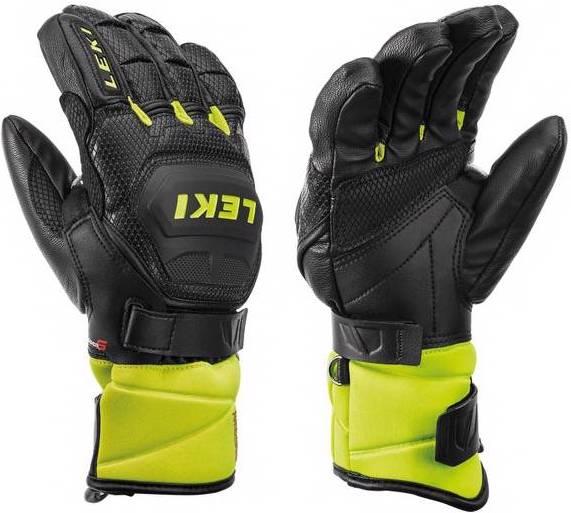 Actual product image Leki Worldcup Race Flex S JUNIOR (7)