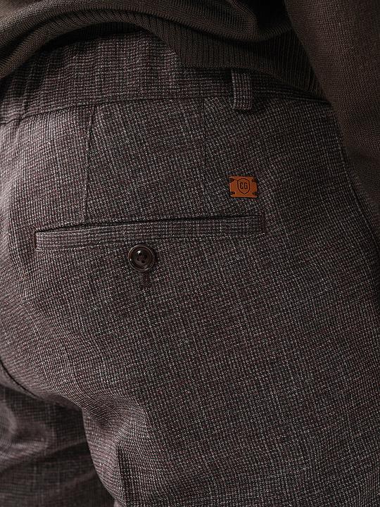Actual product image CG Clow suit trousers (56)
