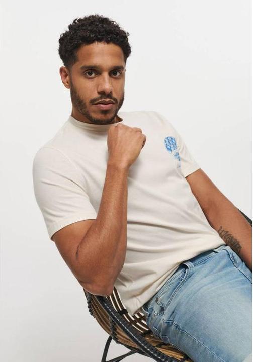 Immagine prodotto Mustang Stile Alex C Print (XXL)