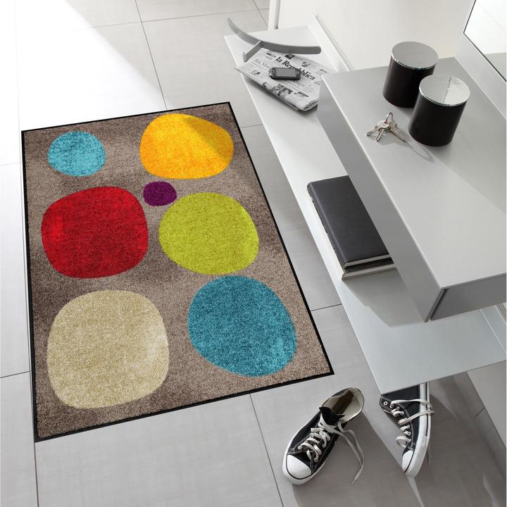 Produktbild Salonloewe Fussmatte (60 x 85 cm)