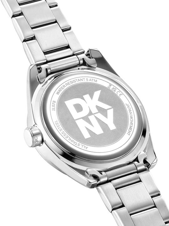 Actual product image DKNY Chambers Multi Glitz - DK1L078M0015 (36 mm)