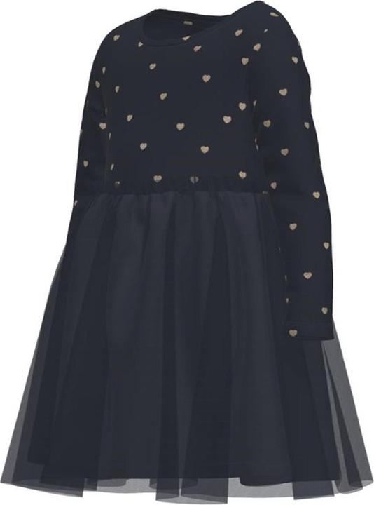 Produktbild Name it Glitzer Kleid (80)