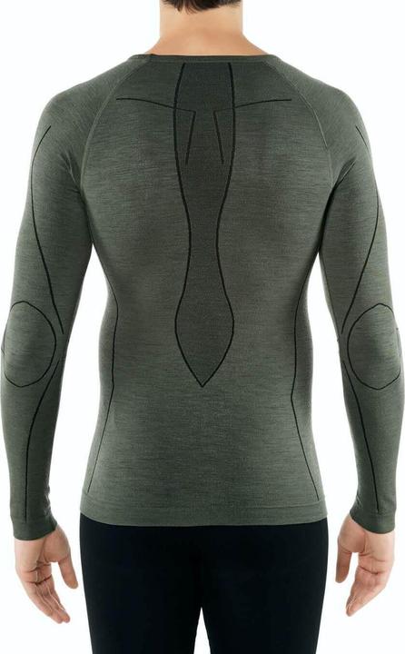 Image du produit Falke WT Longsleeve m (L)