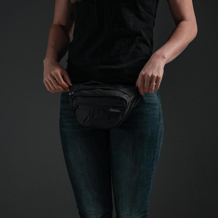 Image du produit Matador Sac de hanche pliable On-Grid