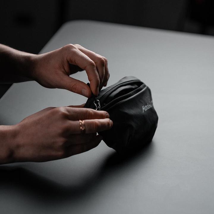 Image du produit Matador Sac de hanche pliable On-Grid