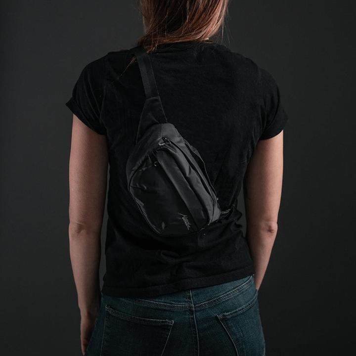 Image du produit Matador Sac de hanche pliable On-Grid