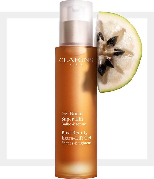 Immagine prodotto Clarins Bellezza del busto (Crema corpo, 50 ml)