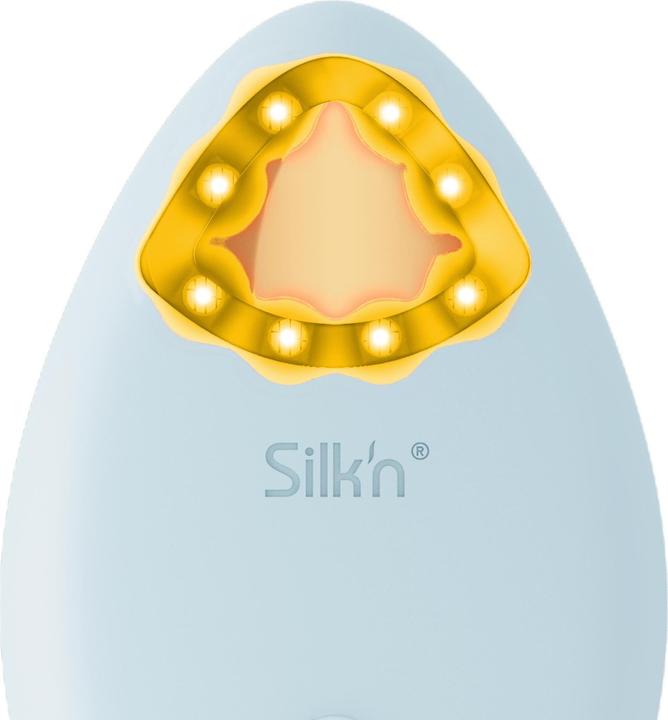 Actual product image Silk'n ElektrBright Lux