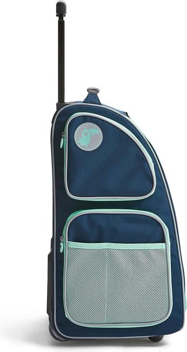 Image du produit Haba Kinderkoffer Schranktrolley