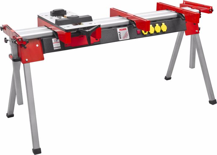 Holzmann USK2760 Universal machine stand (60 cm, 150 cm)