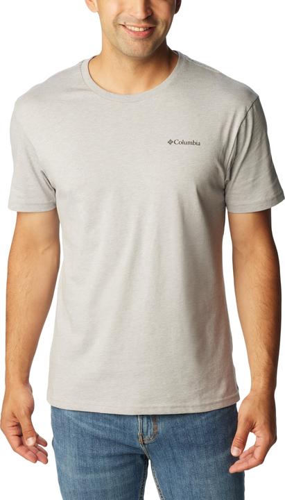 Produktbild Columbia CSC Basic Logo Short Sleeve (XL)