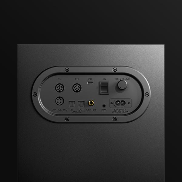 Immagine prodotto SteelSeries Arena 9