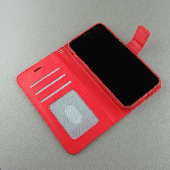 Actual product image PhoneLook Fourre Premium Flip (Apple iPhone 16 Pro Max)