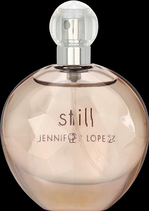 Actual product image Jennifer Lopez Still (Eau de parfum, 50 ml)