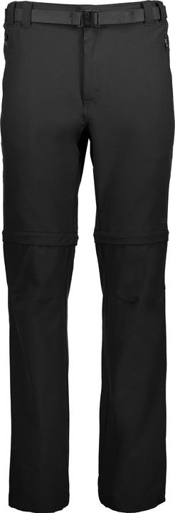CMP Campagnolo Bermuda Zipp Off Trekking Hose