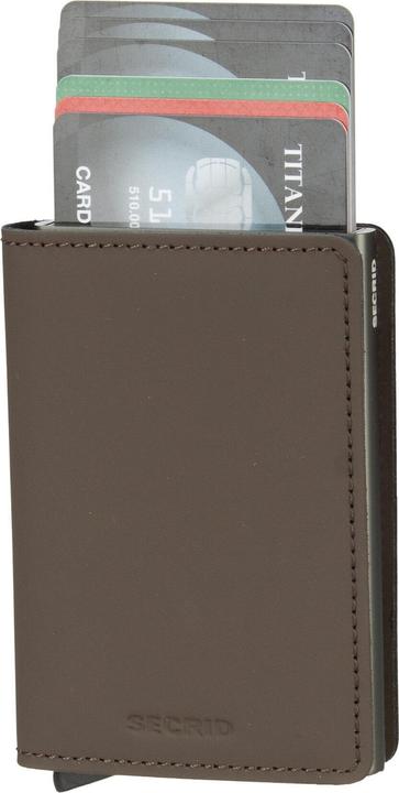 Immagine prodotto Secrid Slimwallet Tartufo opaco