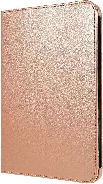 Image du produit MU Classic Étui en cuir rotatif (iPad 2025 (11e génération), iPad 2022 (10e génération))