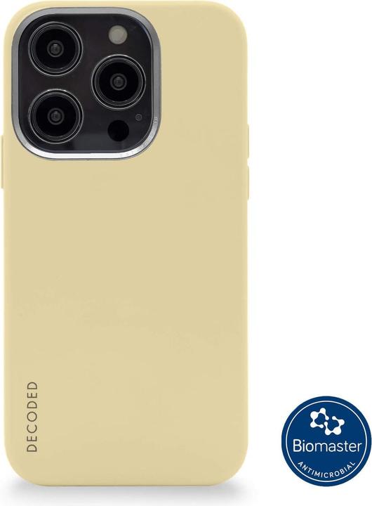 Image du produit Decoded AntiMicrobial (Apple iPhone 14 Pro)